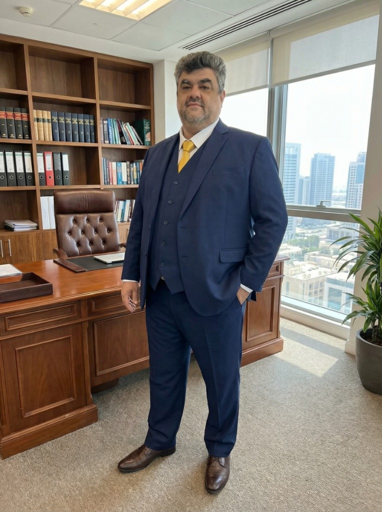 Anderson Capello - Mentor Financeiro e Perito Imobiliário